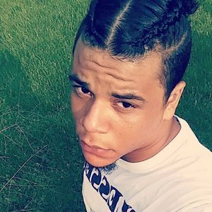 Meet your Posher, Dimonte